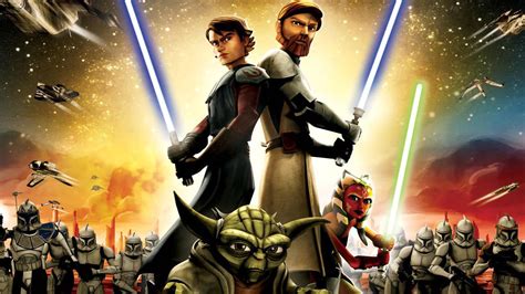 watch star wars: the clone wars season 6|star wars the clone wars season 7.